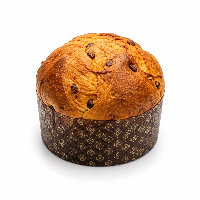 Sainsbury's Bakery Panettone Elizabeth Shaw Amaretto Liqueurs
