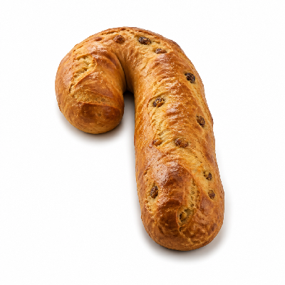 Sainsbury's Bakery Panettone Giant Candy Cane