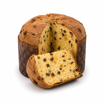 Sainsbury's Bakery Panettone Green & Black's Luxury Christmas Assortment