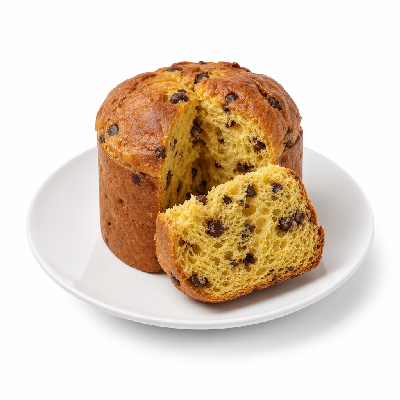 Sainsbury's Bakery Panettone Green & Blacks Miniatures Collection