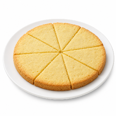 Sainsbury's Bakery Panettone Highland Shortbread Petticoat Tails