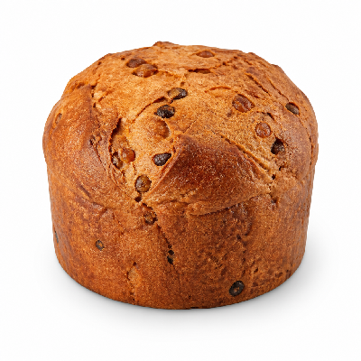 Sainsbury's Bakery Panettone Honey Popcorn Organic