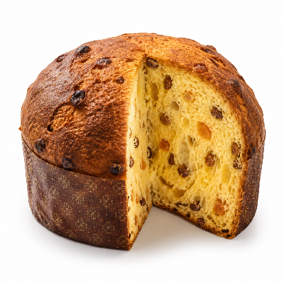 Sainsbury's Bakery Panettone Lindt Excellence Bar