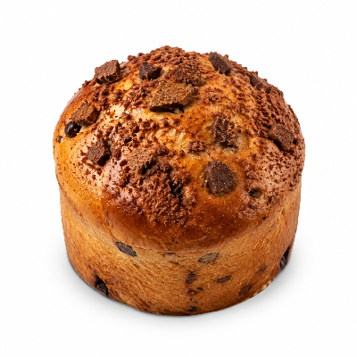 Sainsbury's Bakery Panettone McVitie's Chocolate Digestives Mini Tub