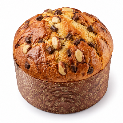 Sainsbury's Bakery Panettone Milk Chocolate Brazils Box