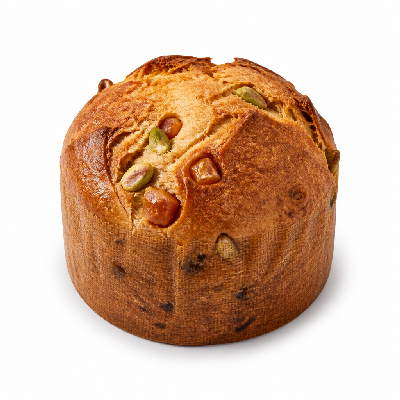 Sainsbury's Bakery Panettone Pistachio Turkish Delight Taste the Difference