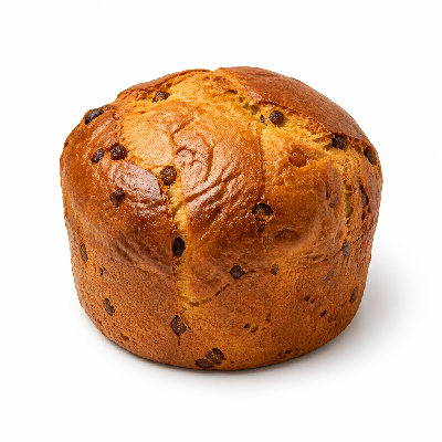 Sainsbury's Bakery Panettone Quality Street Tin