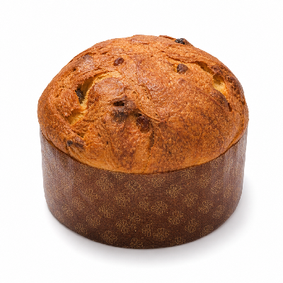 Sainsbury's Bakery Panettone Rowntree's Fruit Pastilles Tube