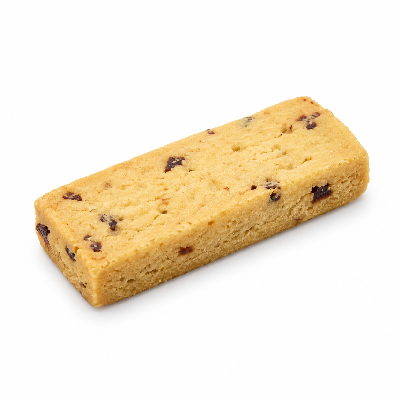 Sainsbury's Bakery Panettone Shortbread Fingers