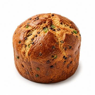 Sainsbury's Bakery Panettone Signature Mint Crisps