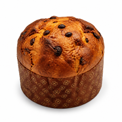 Sainsbury's Bakery Panettone Signature Mint Crisps Taste the Difference