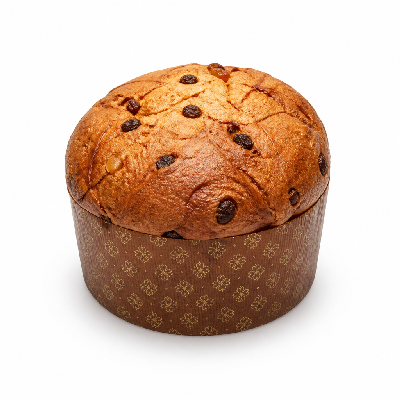 Sainsbury's Bakery Panettone Terry's Choc Orange Dark Mint
