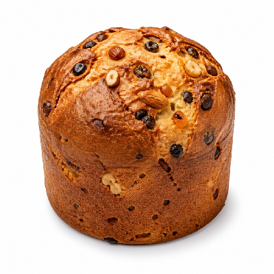 Sainsbury's Bakery Panettone Toblerone Fruit and Nut