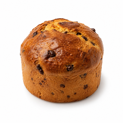 Sainsbury's Bakery Panettone Toblerone Milk