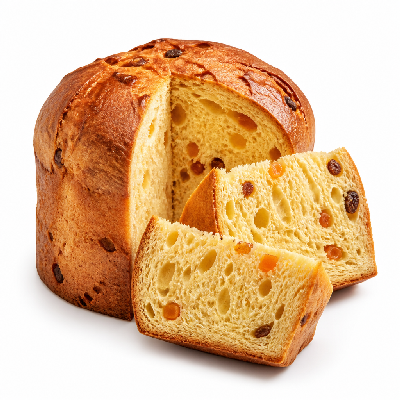 Sainsbury's Bakery Panettone Viennese Biscuits Selection