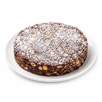 Sainsbury's Bakery Panforte Taste the Difference