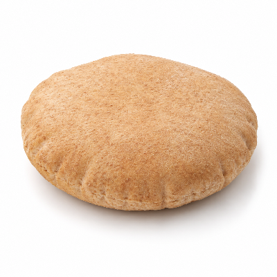 Sainsbury's Bakery Pitta Bread Wholemeal