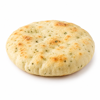 Sainsbury's Bakery Pitta Garlic & Herb Taste the Difference