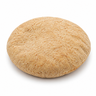Sainsbury's Bakery Pitta Wholemeal Organic