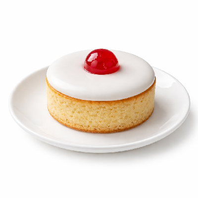 Sainsbury's Bakery Reduced Fat Cakes Mr Kipling Delightful Cherry Bakewell