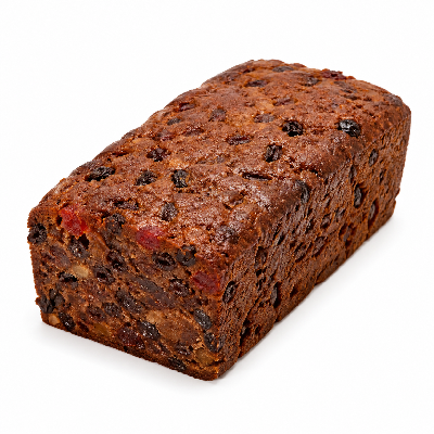 Sainsbury's Bakery Rich Fruit Cake Uniced