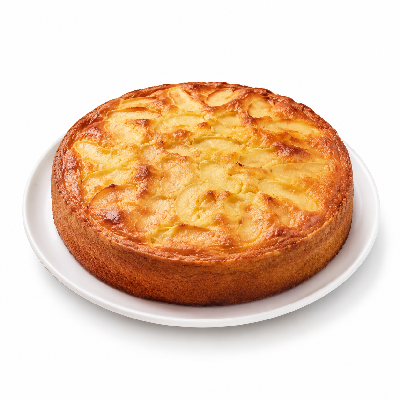 Sainsbury's Bakery Round Cakes Apple & Cider