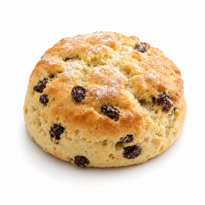 Sainsbury's Bakery Scones Crafty Double Butter & Sultana