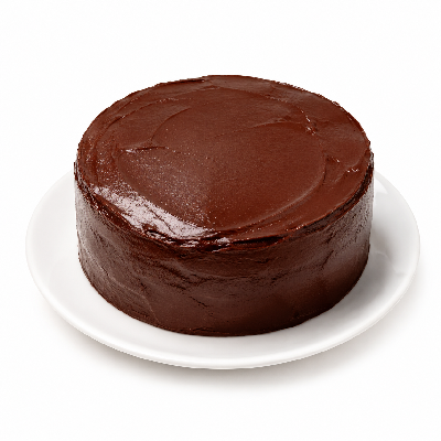 Sainsbury's Bakery Seriously Chocolatey Cake Small