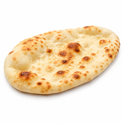 Sainsbury's Bakery Sharwoods Naan Bread Ready to Eat Plain