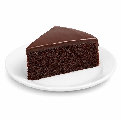 Sainsbury's Bakery Shoe Chocolate Celebration Cake