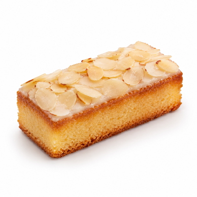 Sainsbury's Bakery Small or Children's Cakes Almond Fingers