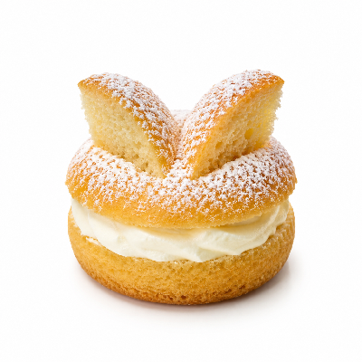 Sainsbury's Bakery Small or Children's Cakes Butterfly Buns