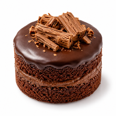 Sainsbury's Bakery Small or Children's Cakes Cadbury's Flake