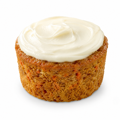 Sainsbury's Bakery Small or Children's Cakes Carrot