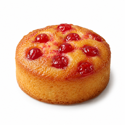 Sainsbury's Bakery Small or Children's Cakes Cherry