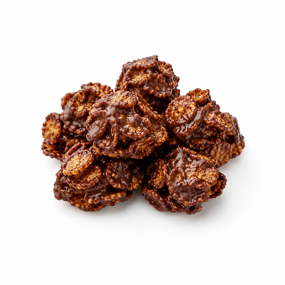 Sainsbury's Bakery Small or Children's Cakes Cornflake Cluster