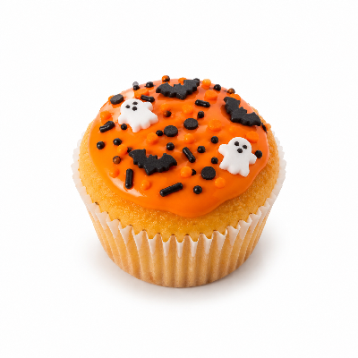 Sainsbury's Bakery Small or Children's Cakes Halloween Fairy