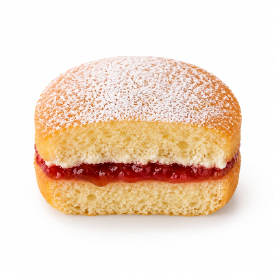 Sainsbury's Bakery Small or Children's Cakes Mr Kipling Mini Classic Victoria