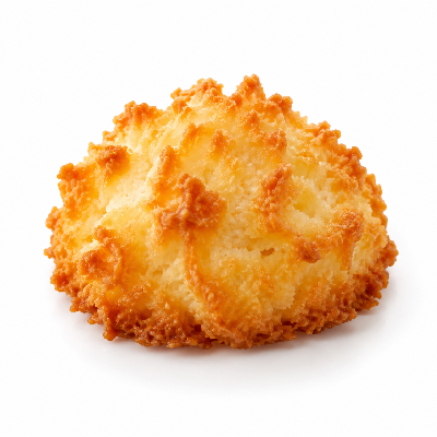 Sainsbury's Bakery Small or Children's Cakes Mrs Crimbles Coconut Macaroons