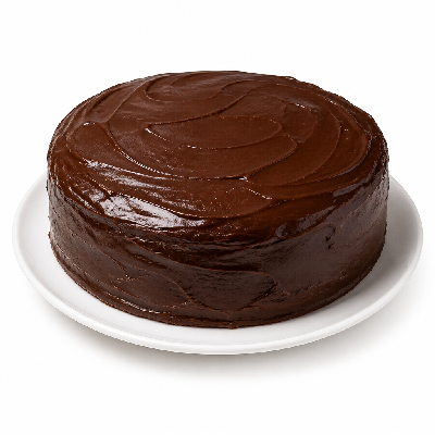 Sainsbury's Bakery Something Special Seriously Chocolate Cake Large