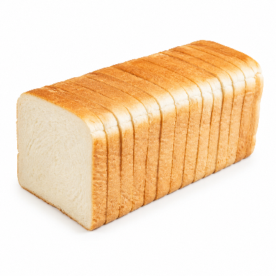 Sainsbury's Bakery Special Diet Free from Free from White Sliced Loaf