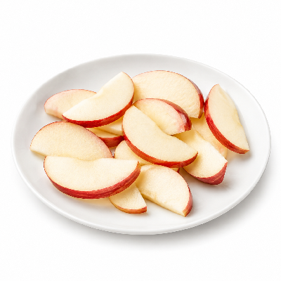 Sainsbury's Bakery Special Diet Weight Watchers Apple Slices