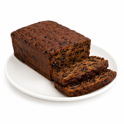 Sainsbury's Bakery Sultana & Currant Cake