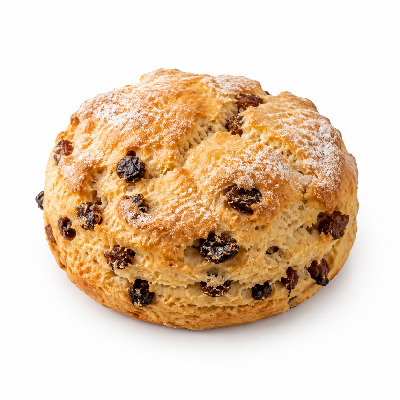 Sainsbury's Bakery Sultana Scones