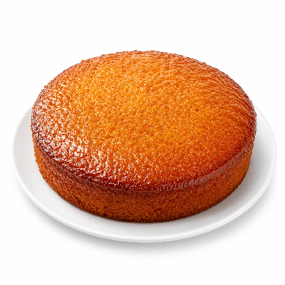 Sainsbury's Bakery Syrup Sponge