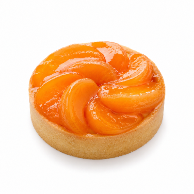 Sainsbury's Bakery Tartes Aux Abricots