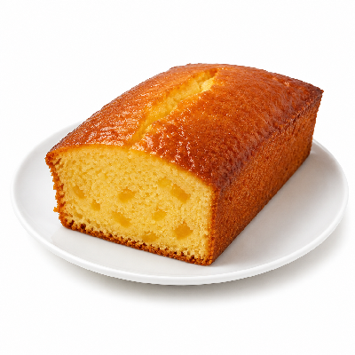 Sainsbury's Bakery Taylors of Harrogate Yorkshire Tea Marmalade Cake
