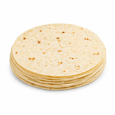 Sainsbury's Bakery Tortilla Be Good to Yourself