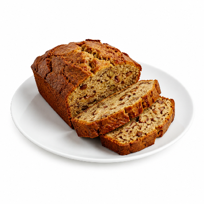 Sainsbury's Bakery Walnut Cake