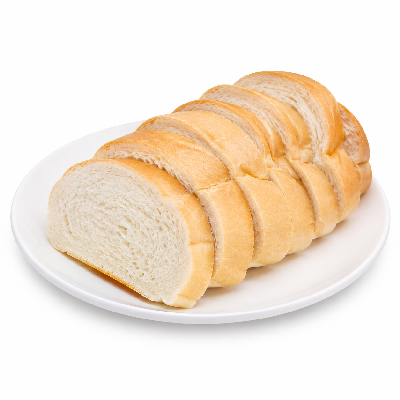 Sainsbury's Bakery Warburtons White Rolls Sliced